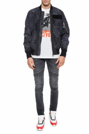 Bomber jacket, zdjęcie 2 Bomber jacket od Diesel